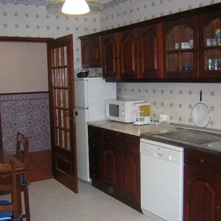 Apartment La Casa De Isa En