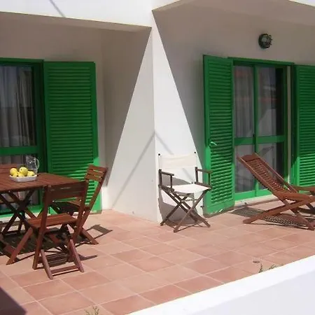 La Casa De Isa En Apartment *