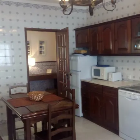 Apartment La Casa De Isa En Aveiro