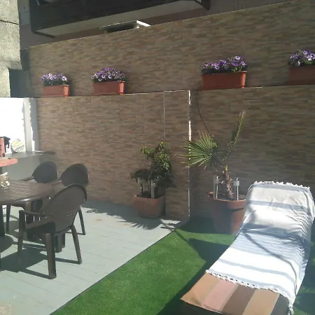 La Casa De Isa En Apartment Aveiro